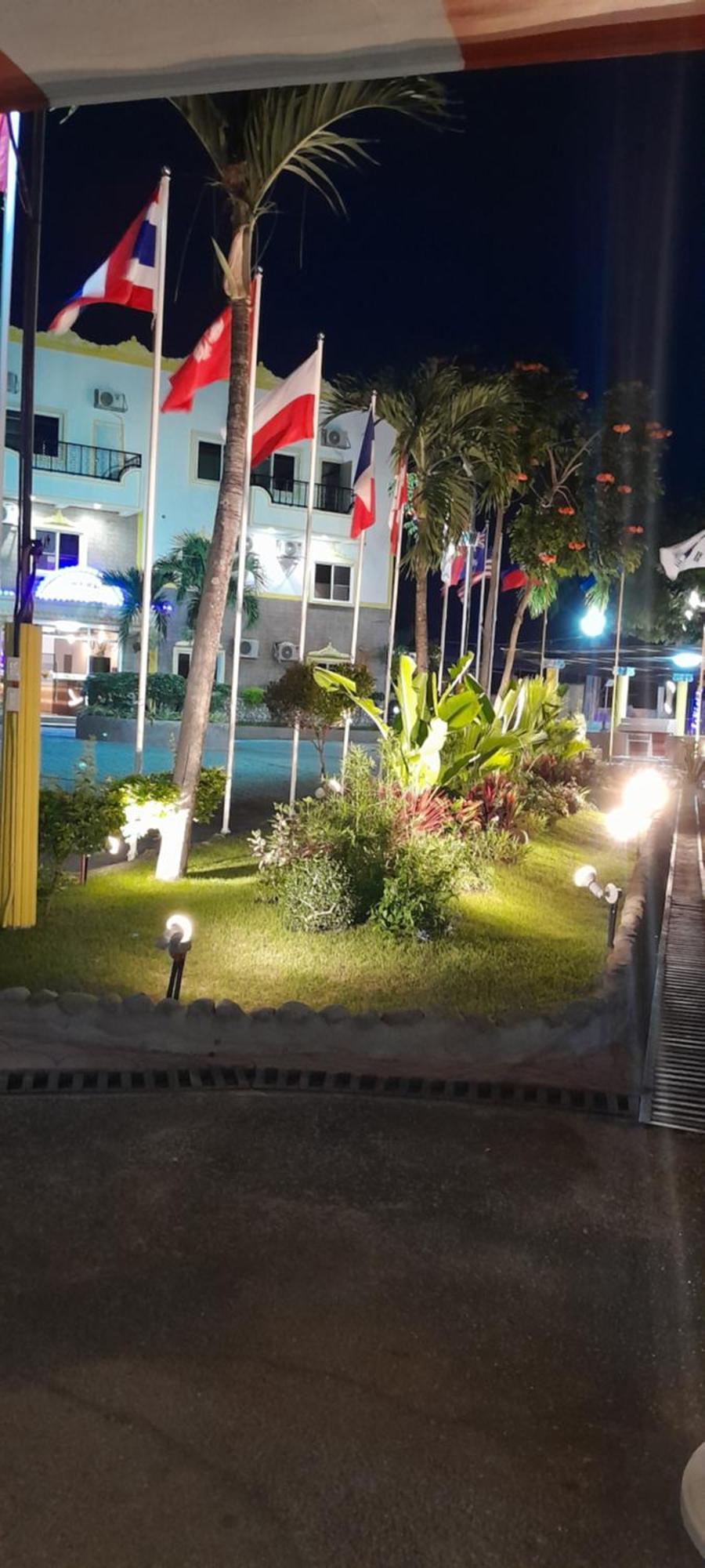 Airport Hotel Clark Clark Freeport Zone Ngoại thất bức ảnh