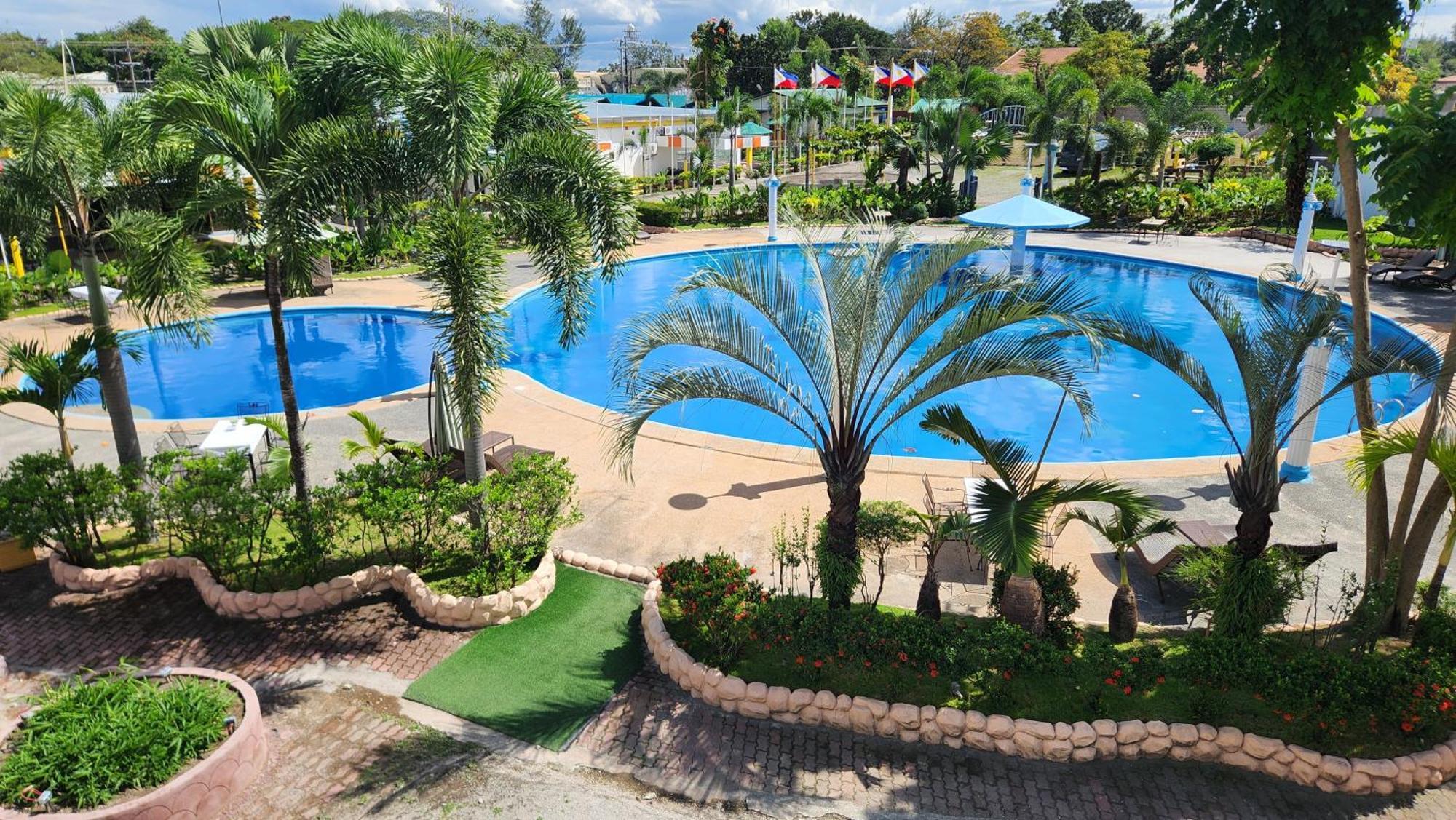 Airport Hotel Clark Clark Freeport Zone Ngoại thất bức ảnh